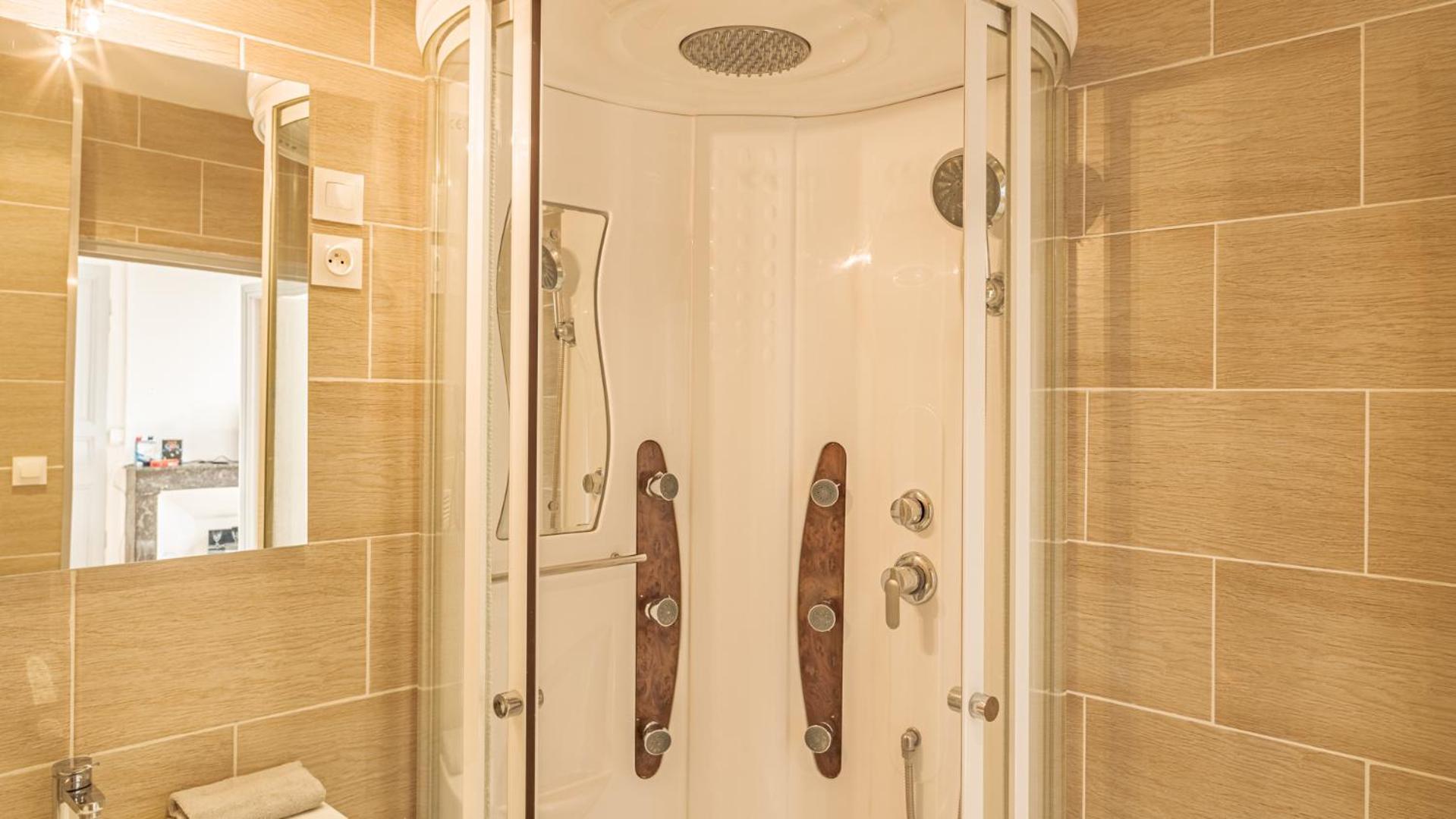 Preize Serenity Suite 2 - Hypercentre - 2 Pers. Troyes Exteriör bild